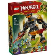 Lego Ninjago Mech specjalny Cole’a i Zane w smoczej zbroi 71854 - 1[82].jpg